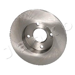 Ilustracja 60198 JAPKO tarcza hamulcowa