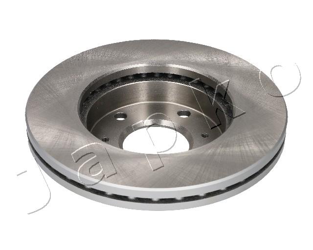 Ilustracja 60191C JAPKO tarcza hamulcowa