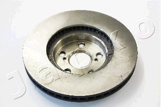 Ilustracja 602043 JAPKO tarcza hamulcowa