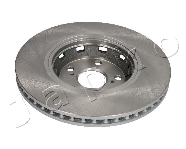 Ilustracja 602052C JAPKO tarcza hamulcowa