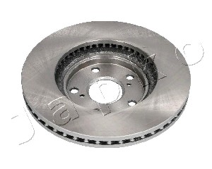 Ilustracja 602001C JAPKO tarcza hamulcowa