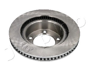 Ilustracja 602011C JAPKO tarcza hamulcowa