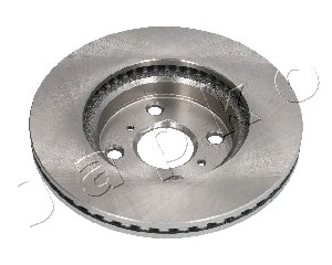 Ilustracja 602017C JAPKO tarcza hamulcowa