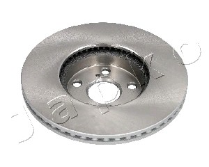 Ilustracja 602014C JAPKO tarcza hamulcowa