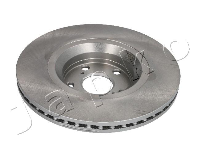 Ilustracja 602015C JAPKO tarcza hamulcowa