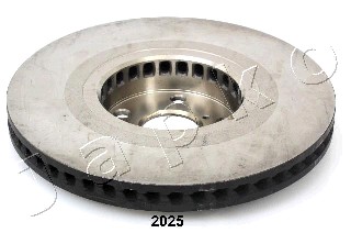 Ilustracja 602025 JAPKO tarcza hamulcowa