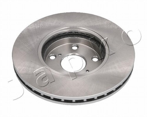 Ilustracja 602030C JAPKO tarcza hamulcowa