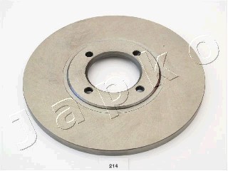 Ilustracja 60214 JAPKO tarcza hamulcowa