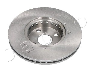 Ilustracja 60219C JAPKO tarcza hamulcowa