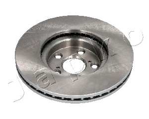 Ilustracja 60211C JAPKO tarcza hamulcowa