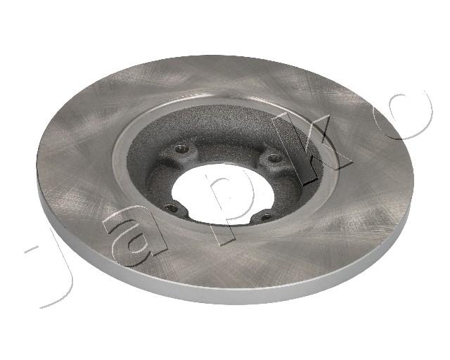 Ilustracja 60212C JAPKO tarcza hamulcowa