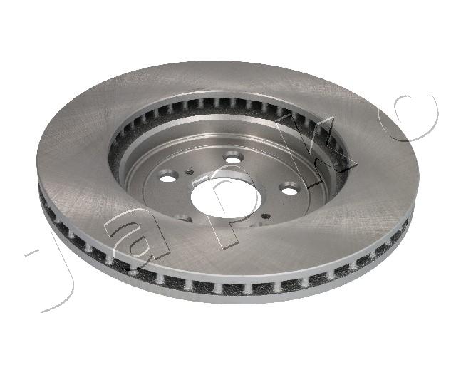 Ilustracja 60225C JAPKO tarcza hamulcowa