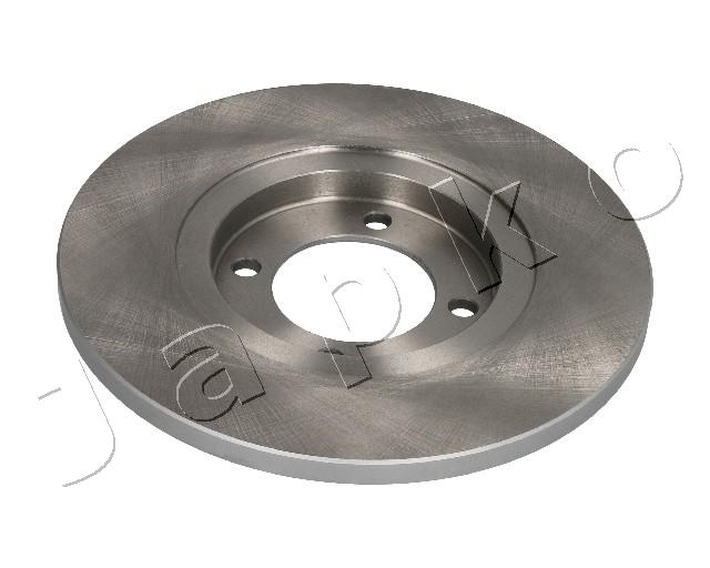 Ilustracja 60228C JAPKO tarcza hamulcowa