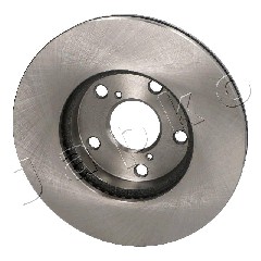 Ilustracja 60229 JAPKO tarcza hamulcowa