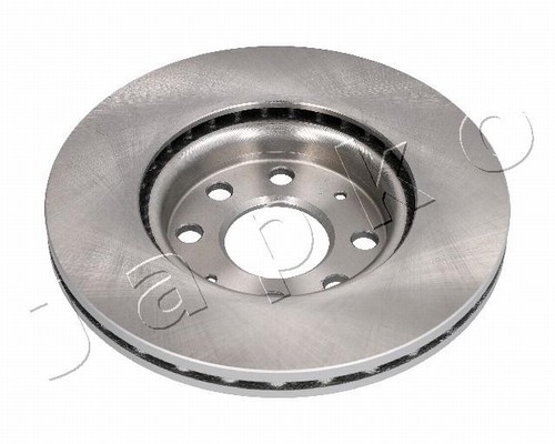 Ilustracja 60243C JAPKO tarcza hamulcowa