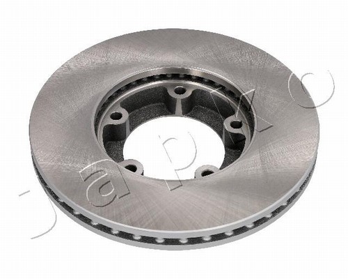 Ilustracja 60251C JAPKO tarcza hamulcowa