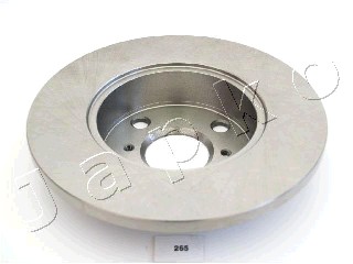 Ilustracja 60265 JAPKO tarcza hamulcowa