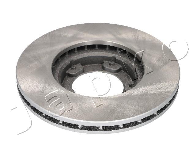 Ilustracja 60268C JAPKO tarcza hamulcowa