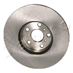 Ilustracja 60263 JAPKO tarcza hamulcowa