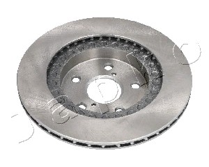 Ilustracja 60274C JAPKO tarcza hamulcowa