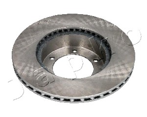 Ilustracja 60271C JAPKO tarcza hamulcowa