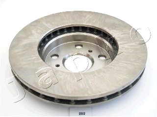 Ilustracja 60282 JAPKO tarcza hamulcowa