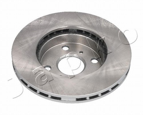 Ilustracja 60298C JAPKO tarcza hamulcowa