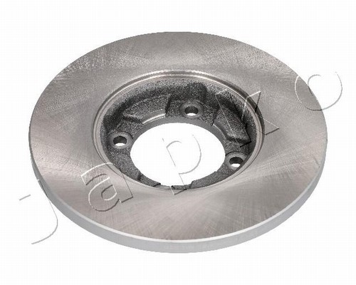 Ilustracja 60301C JAPKO tarcza hamulcowa