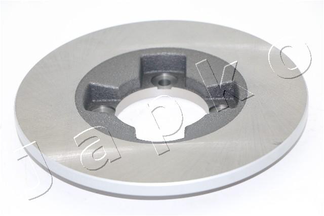 Ilustracja 60314C JAPKO tarcza hamulcowa