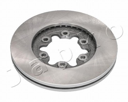 Ilustracja 60318C JAPKO tarcza hamulcowa