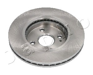 Ilustracja 60325C JAPKO tarcza hamulcowa