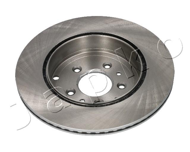 Ilustracja 60329C JAPKO tarcza hamulcowa