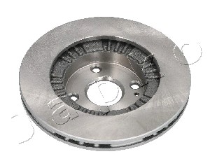 Ilustracja 60320C JAPKO tarcza hamulcowa