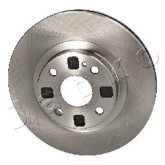 Ilustracja 60320 JAPKO tarcza hamulcowa