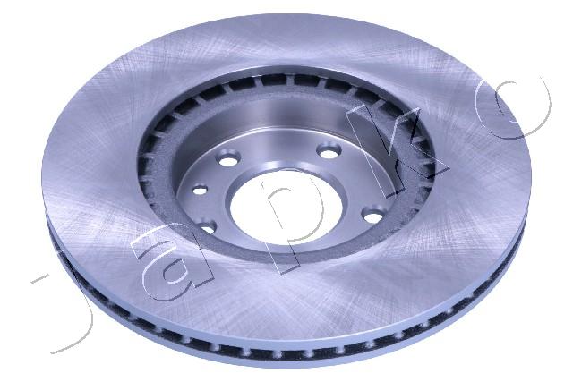 Ilustracja 60321C JAPKO tarcza hamulcowa