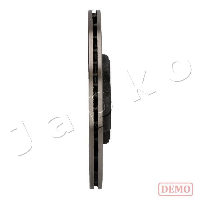 Ilustracja 60336C JAPKO tarcza hamulcowa