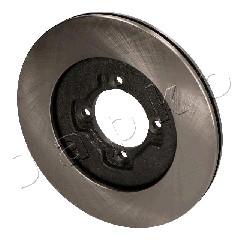 Ilustracja 60336 JAPKO tarcza hamulcowa