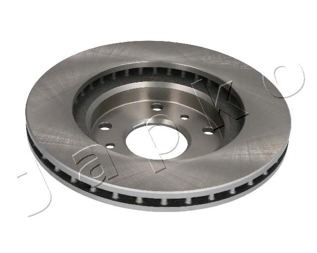 Ilustracja 60340C JAPKO tarcza hamulcowa