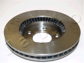 Ilustracja 60354 JAPKO tarcza hamulcowa