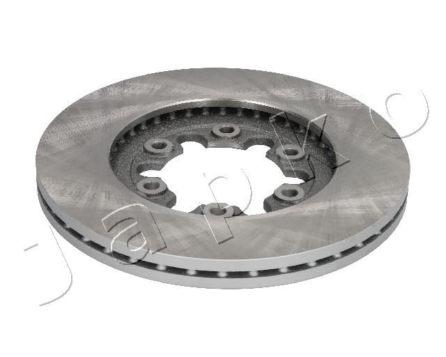 Ilustracja 60355C JAPKO tarcza hamulcowa