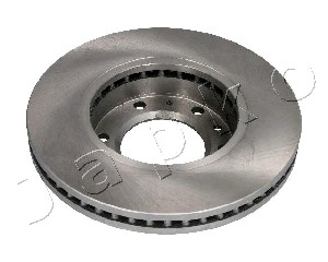 Ilustracja 60364C JAPKO tarcza hamulcowa