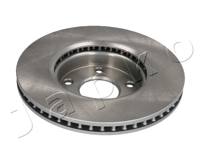 Ilustracja 60366C JAPKO tarcza hamulcowa