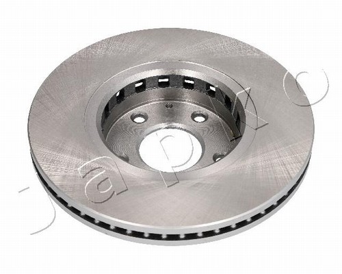 Ilustracja 60367C JAPKO tarcza hamulcowa