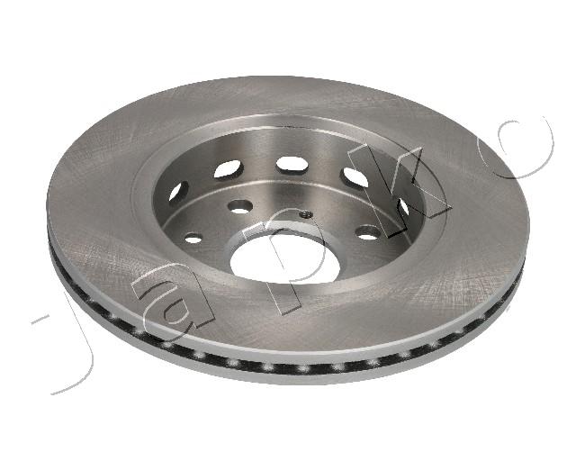 Ilustracja 60398C JAPKO tarcza hamulcowa