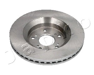 Ilustracja 60405C JAPKO tarcza hamulcowa