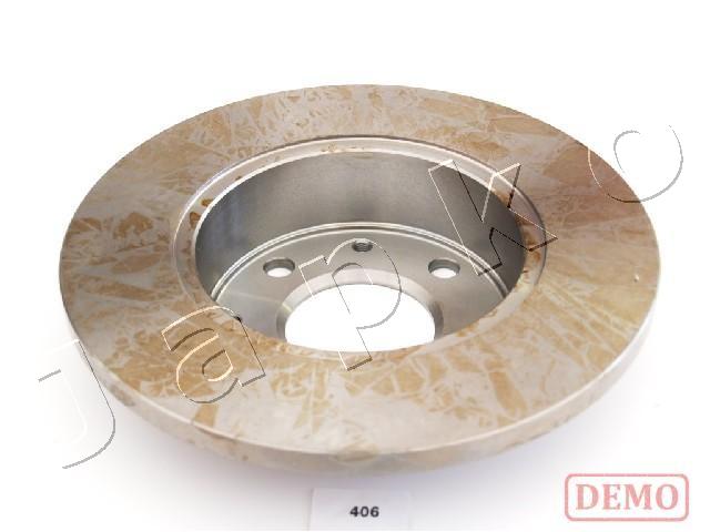 Ilustracja 60406C JAPKO tarcza hamulcowa