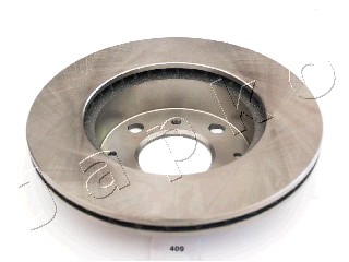 Ilustracja 60409 JAPKO tarcza hamulcowa