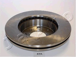 Ilustracja 60414 JAPKO tarcza hamulcowa