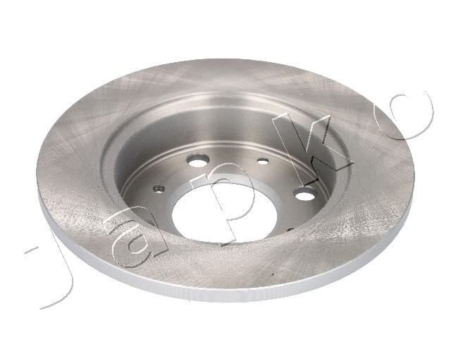 Ilustracja 60415C JAPKO tarcza hamulcowa