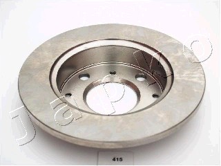 Ilustracja 60415 JAPKO tarcza hamulcowa